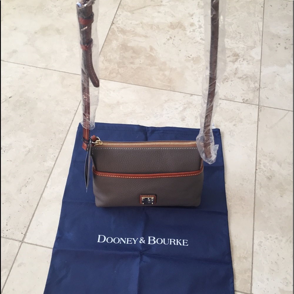 Dooney & Bourke Crossbody Bag